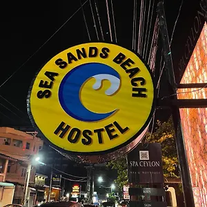 Hostel Sea Sands Negombo