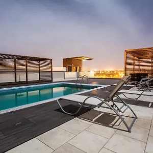 Hotel Perola Praia