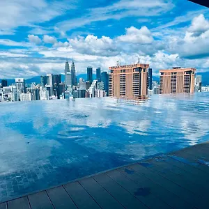 Hotel Luxury Lucentia By Classy Kuala Lumpur