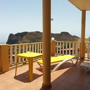 Hotel Quinta Da Montanha Rui Vaz (Santiago)