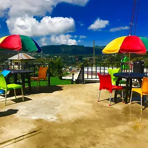 Guest house Loversleap Nuwara Eliya
