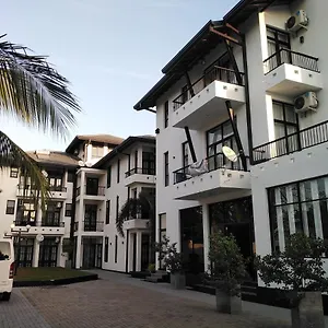 Hotel 3r Negombo